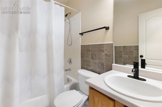7057 Reunion Circle, Fountain, CO 80817
