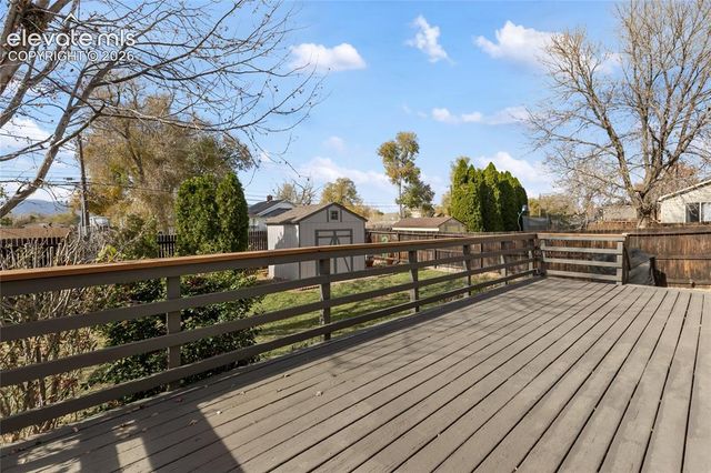 7057 Reunion Circle, Fountain, CO 80817