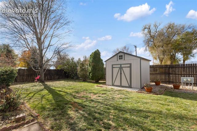 7057 Reunion Circle, Fountain, CO 80817