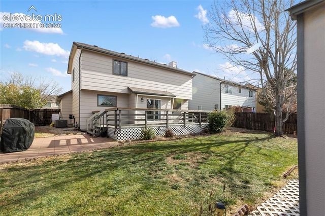 7057 Reunion Circle, Fountain, CO 80817
