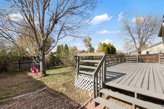 7057 Reunion Circle, Fountain, CO 80817