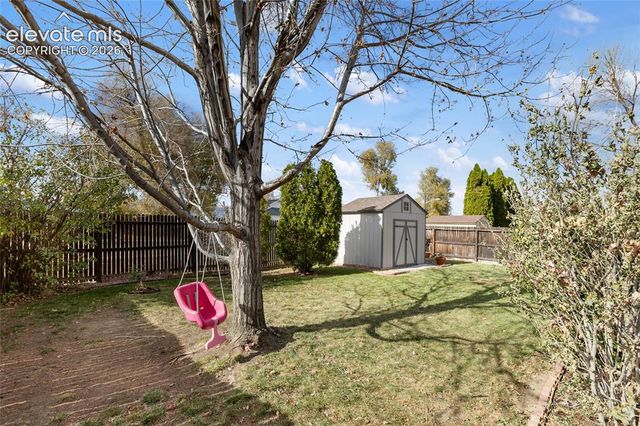 7057 Reunion Circle, Fountain, CO 80817