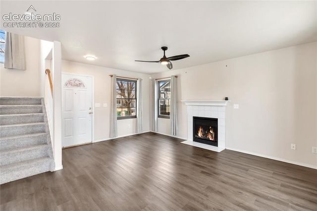 7057 Reunion Circle, Fountain, CO 80817