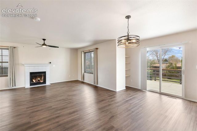 7057 Reunion Circle, Fountain, CO 80817