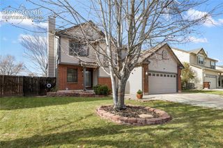7057 Reunion Circle, Fountain, CO 80817