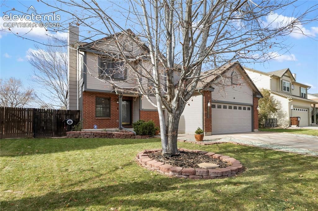7057 Reunion Circle, Fountain, CO 80817