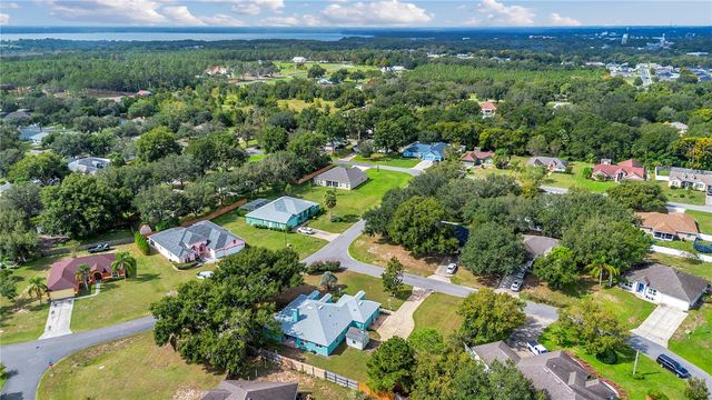 2283 KNOLLWOOD DRIVE, Leesburg, FL 34748