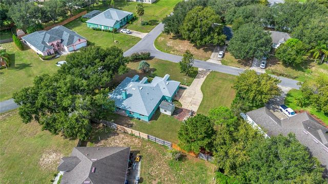 2283 KNOLLWOOD DRIVE, Leesburg, FL 34748