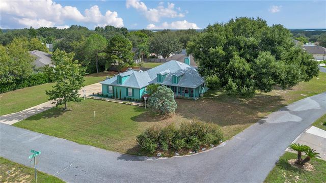 2283 KNOLLWOOD DRIVE, Leesburg, FL 34748