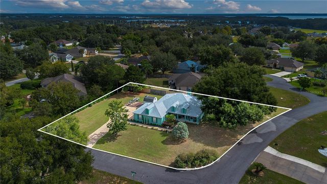 2283 KNOLLWOOD DRIVE, Leesburg, FL 34748