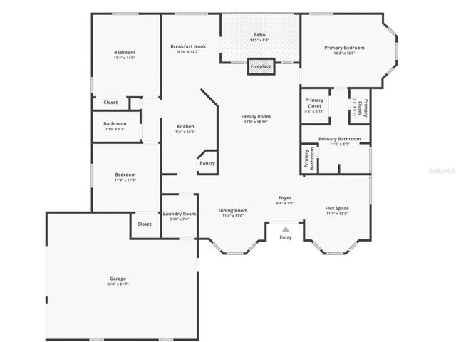 2283 KNOLLWOOD DRIVE, Leesburg, FL 34748