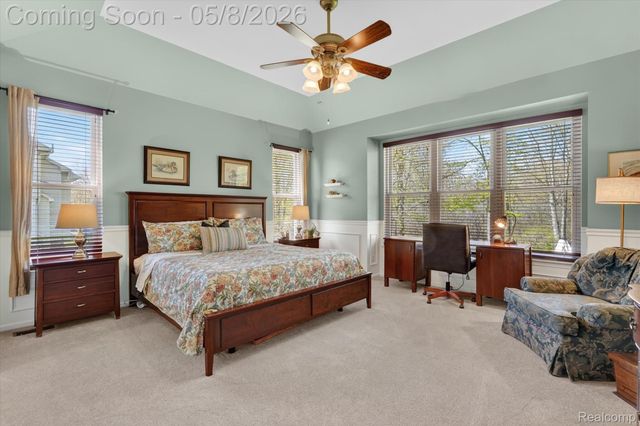 458 Kent Way, White Lake Charter Township, MI 48383