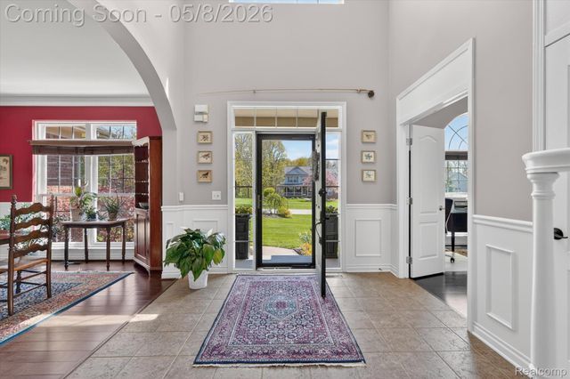 458 Kent Way, White Lake Charter Township, MI 48383