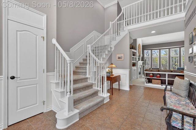 458 Kent Way, White Lake Charter Township, MI 48383