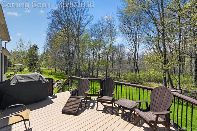 458 Kent Way, White Lake Charter Township, MI 48383