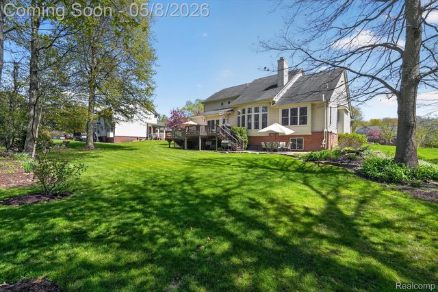 458 Kent Way, White Lake Charter Township, MI 48383