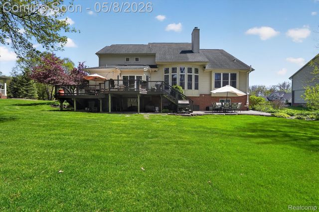 458 Kent Way, White Lake Charter Township, MI 48383