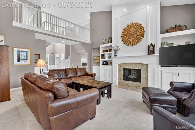 458 Kent Way, White Lake Charter Township, MI 48383