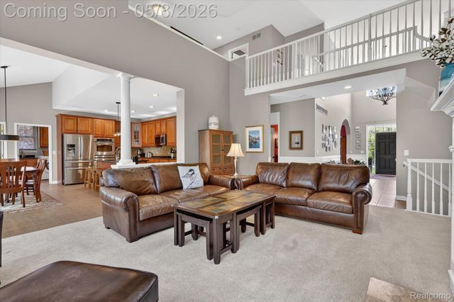 458 Kent Way, White Lake Charter Township, MI 48383