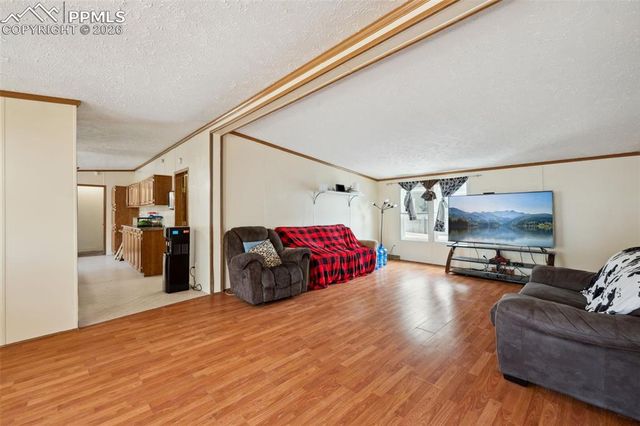 842 Desert Circle, Fountain, CO 80817