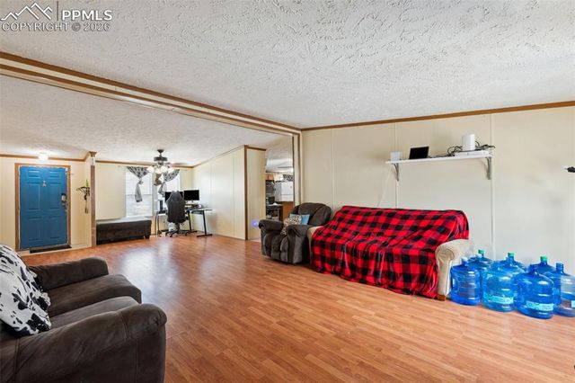 842 Desert Circle, Fountain, CO 80817