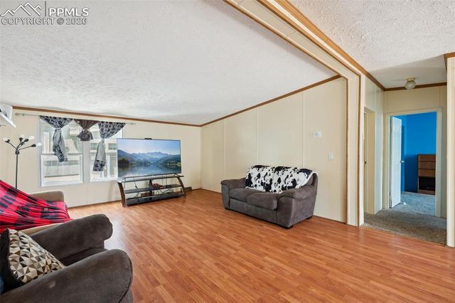 842 Desert Circle, Fountain, CO 80817