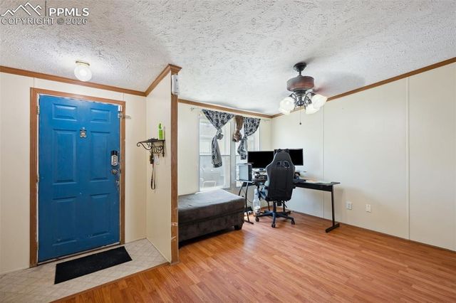 842 Desert Circle, Fountain, CO 80817