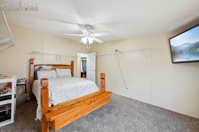 842 Desert Circle, Fountain, CO 80817