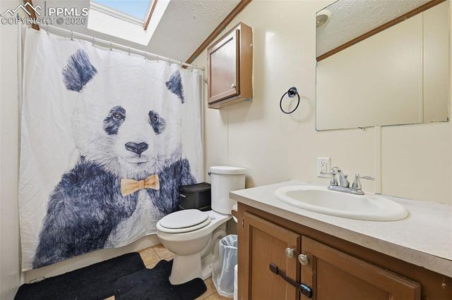 842 Desert Circle, Fountain, CO 80817