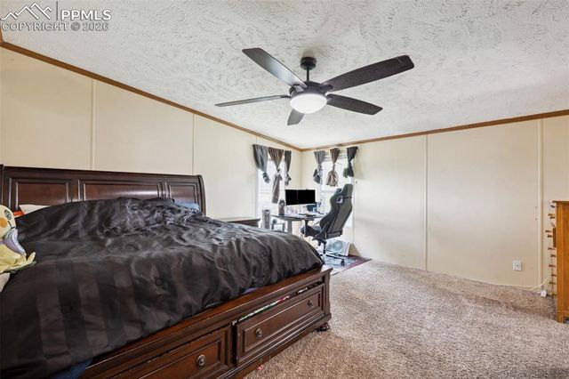 842 Desert Circle, Fountain, CO 80817