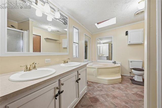 842 Desert Circle, Fountain, CO 80817