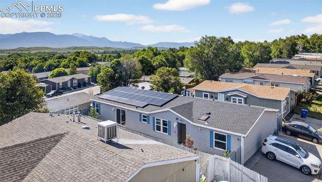 842 Desert Circle, Fountain, CO 80817