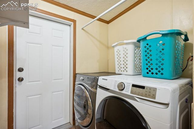 842 Desert Circle, Fountain, CO 80817