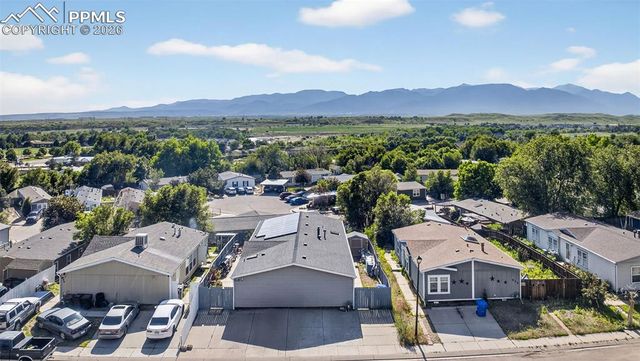 842 Desert Circle, Fountain, CO 80817