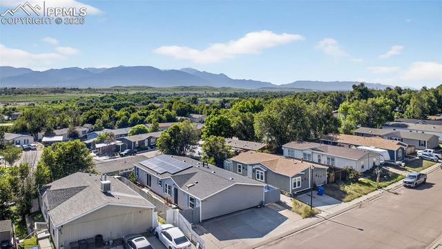 842 Desert Circle, Fountain, CO 80817