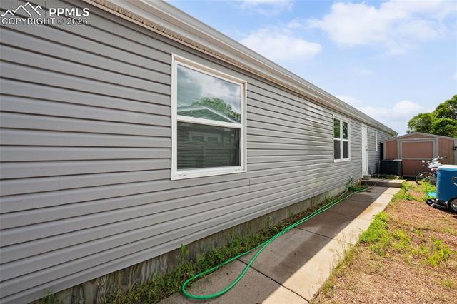 842 Desert Circle, Fountain, CO 80817