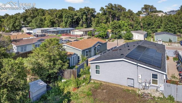 842 Desert Circle, Fountain, CO 80817