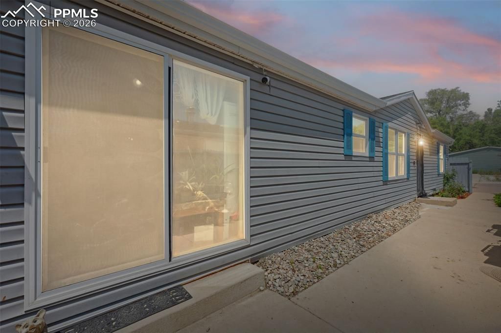 842 Desert Circle, Fountain, CO 80817