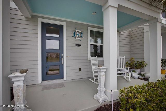 3515 HEADLAND Way, Jacksonville, FL 32224