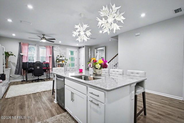 3515 HEADLAND Way, Jacksonville, FL 32224