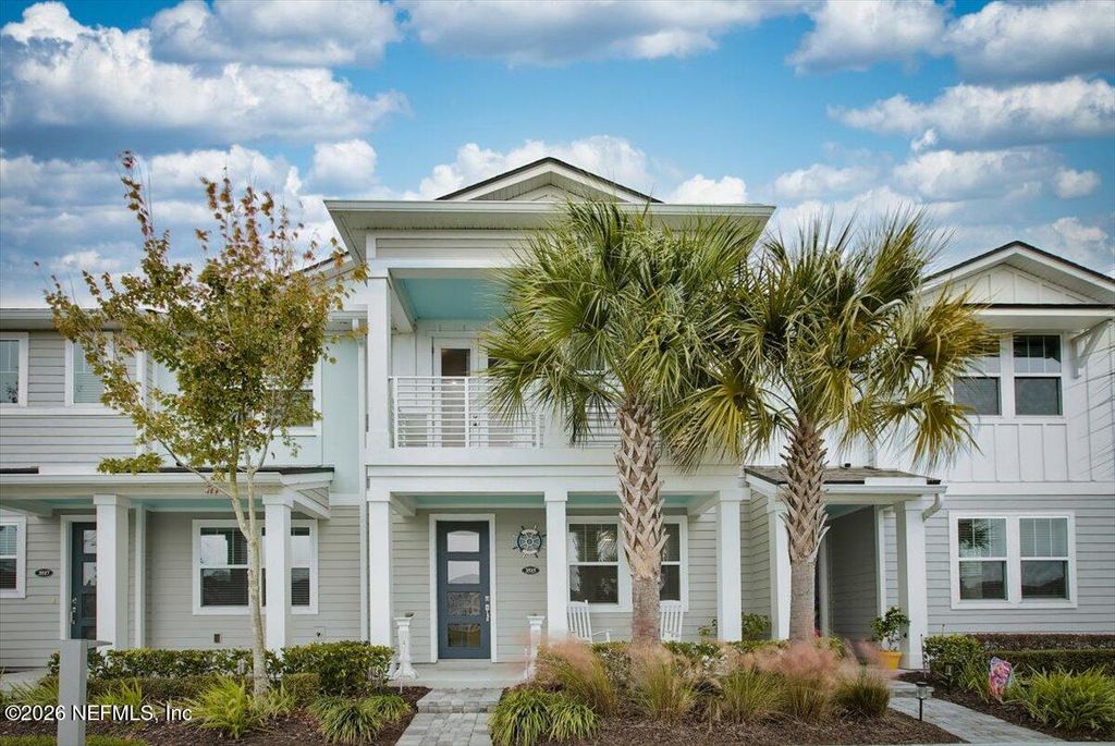 3515 HEADLAND Way, Jacksonville, FL 32224