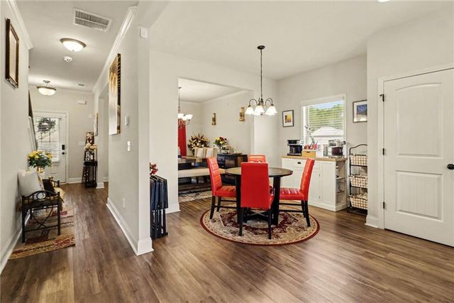 160 Amelia Way, Ellenwood, GA 30294