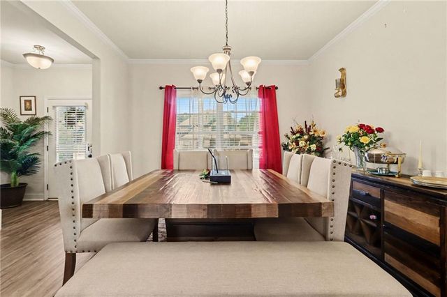 160 Amelia Way, Ellenwood, GA 30294