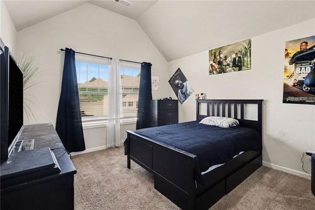 160 Amelia Way, Ellenwood, GA 30294