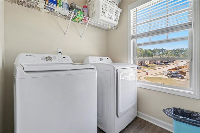 160 Amelia Way, Ellenwood, GA 30294