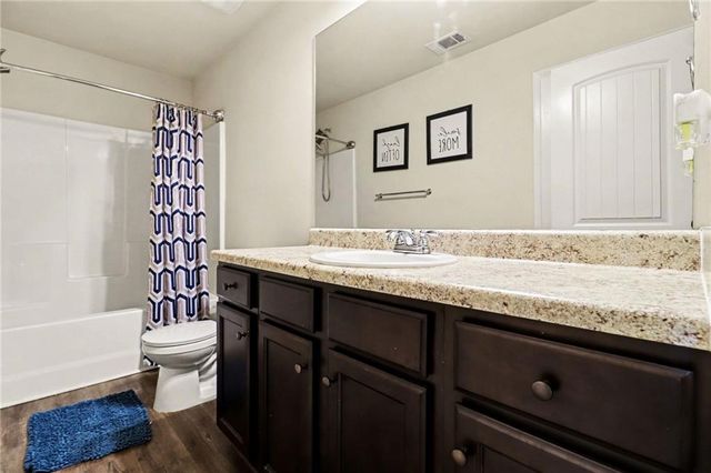 160 Amelia Way, Ellenwood, GA 30294