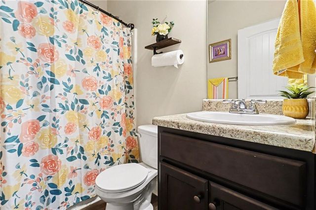 160 Amelia Way, Ellenwood, GA 30294