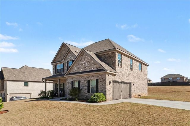 160 Amelia Way, Ellenwood, GA 30294