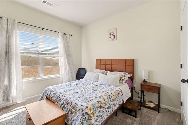 160 Amelia Way, Ellenwood, GA 30294