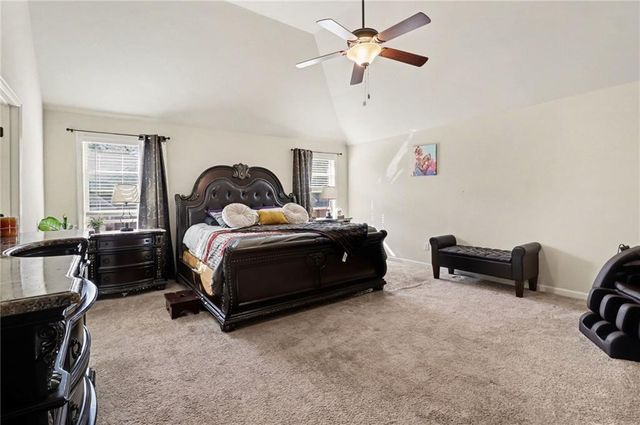 160 Amelia Way, Ellenwood, GA 30294